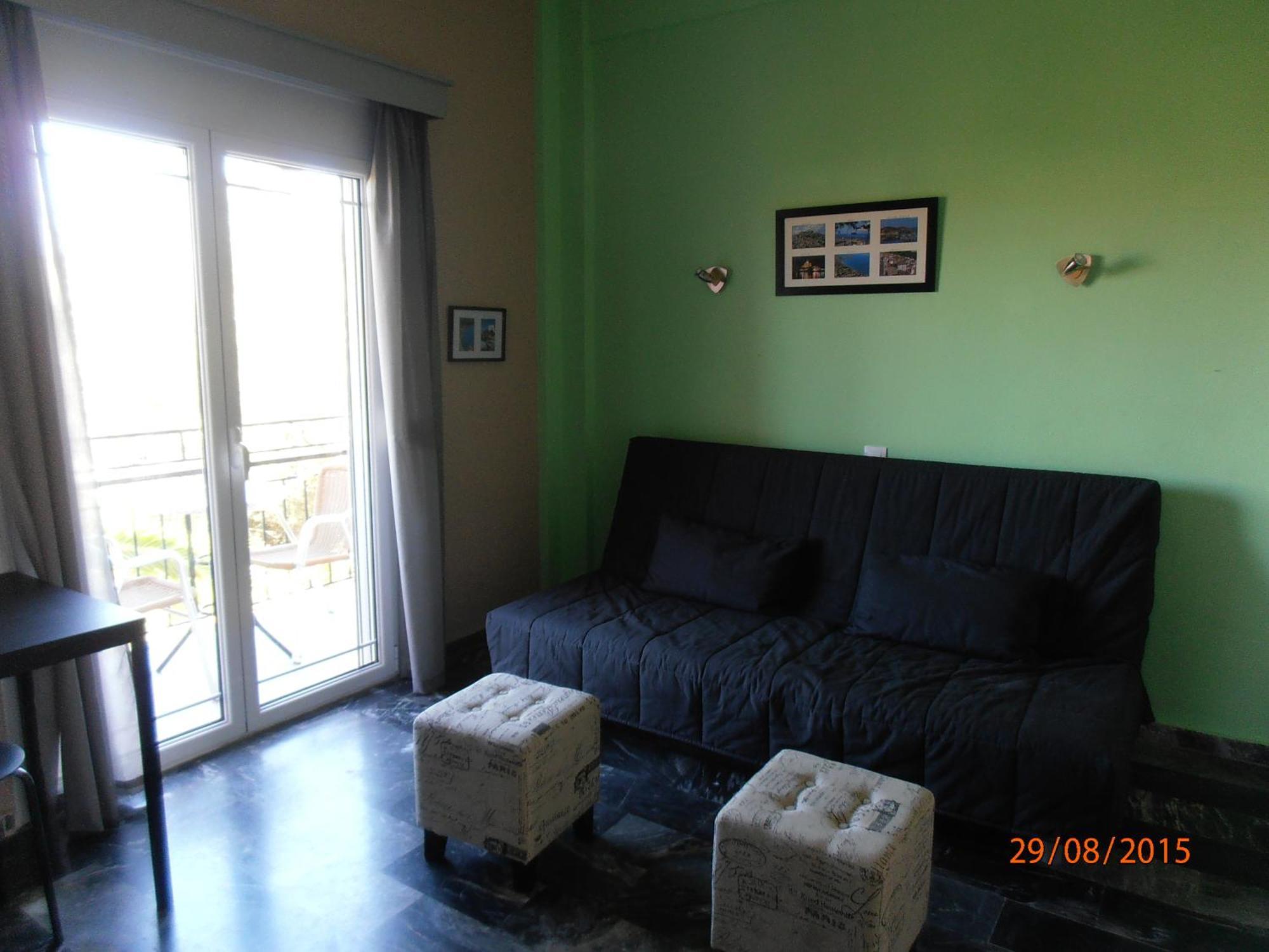 Armonia Studios Anaxos Room photo
