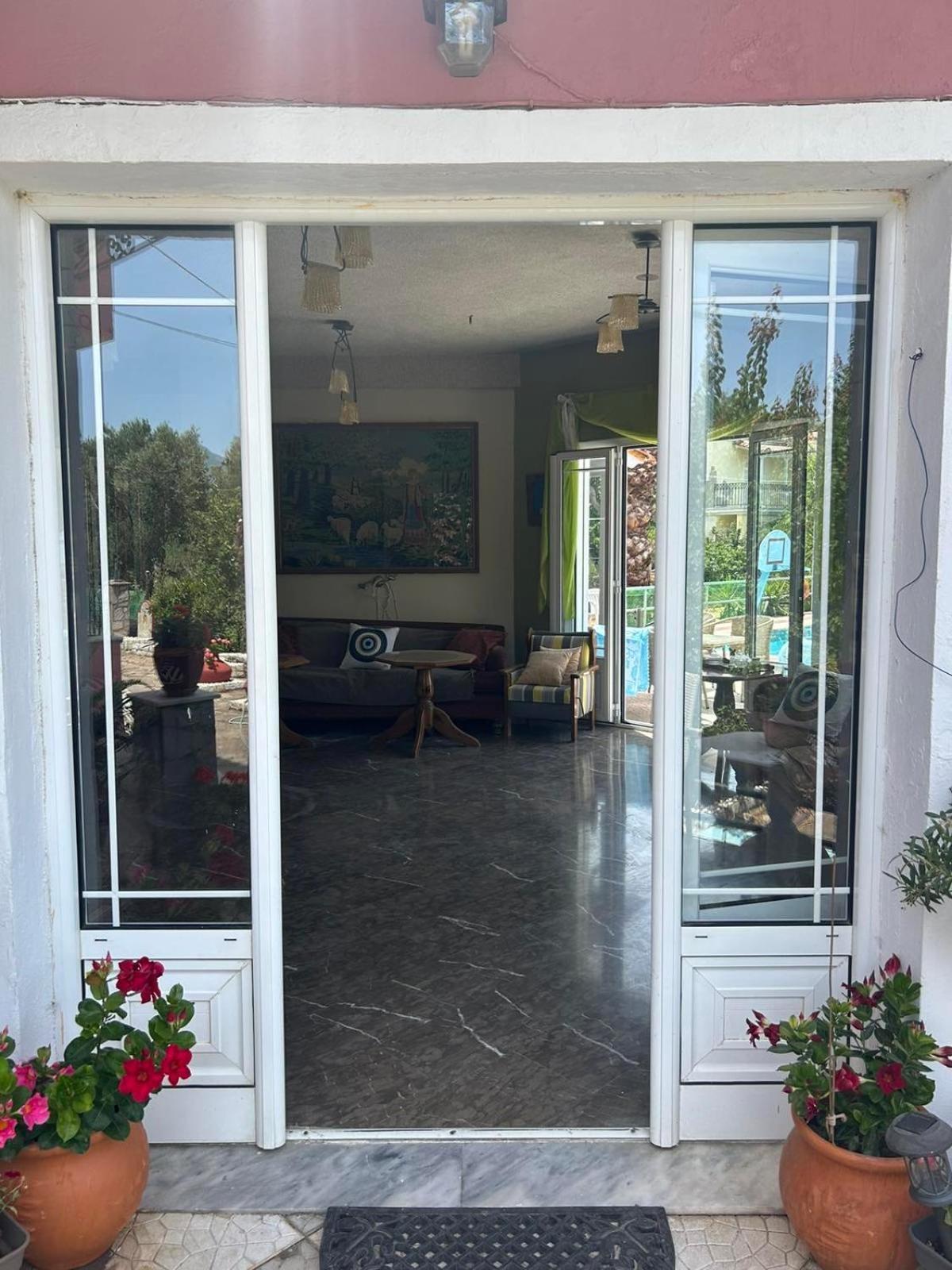 Armonia Studios Anaxos Exterior photo